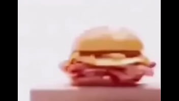 All our food keeps blowing up