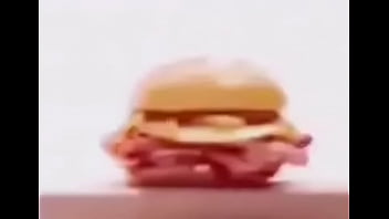 All our food keeps blowing up