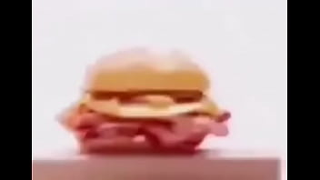 All our food keeps blowing up