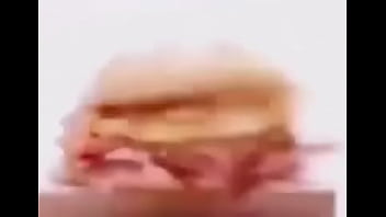 All our food keeps blowing up