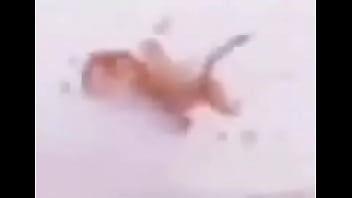 All our food keeps blowing up