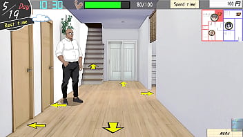 A guy who will teach lustful things to his son's girls