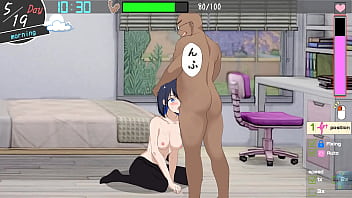 A guy who will teach lustful things to his son's girls