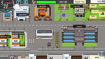 A guy who will teach lustful things to his son's girls