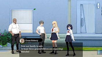 A guy who will teach lustful things to his son's girls