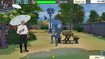 A guy who will teach lustful things to his son's girls