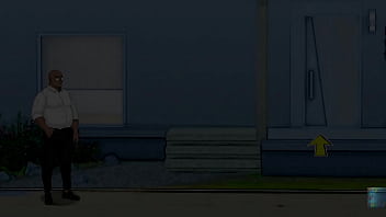 A guy who will teach lustful things to his son's girls