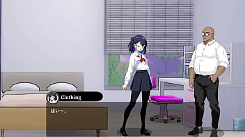 A guy who will teach lustful things to his son's girls