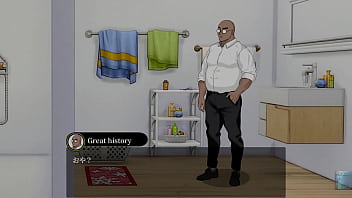 A guy who will teach lustful things to his son's girls