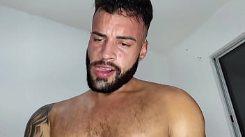 Pau Grossão Me Deixou Todo Aberto thumbnail