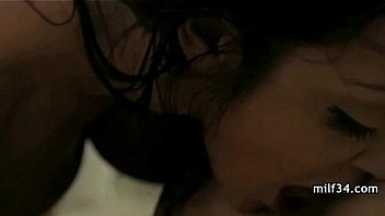 Hot milf horny enough to be filmed