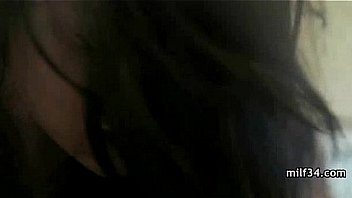 Hot milf horny enough to be filmed