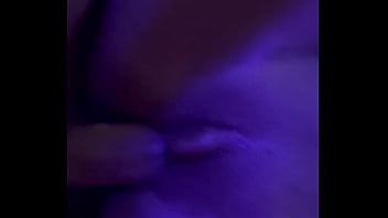 Light skinned ebony girl gets stretched by big white boy roger woody