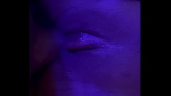 Light skinned ebony girl gets stretched by big white boy roger woody