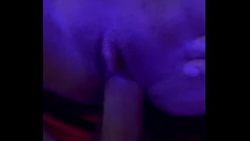Light skinned ebony girl gets stretched by big white boy roger woody Light skinned ebony girl gets stretched by big white boy roger woody