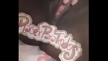 Seguidora me manda como se masturba