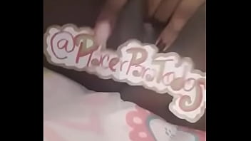 Seguidora me manda como se masturba