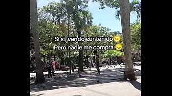Soy venezolana y vendo contenido