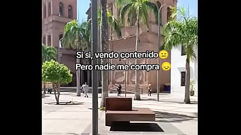 Soy venezolana y vendo contenido