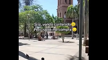 Soy venezolana y vendo contenido