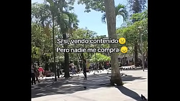 Soy venezolana y vendo contenido