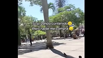 Soy venezolana y vendo contenido