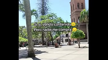 Soy venezolana y vendo contenido