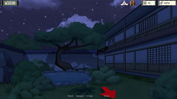 Проходження гри Тренер Куноічі Частина 5