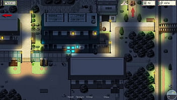 Проходження гри Тренер Куноічі Частина 5