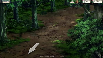 Проходження гри Тренер Куноічі Частина 5