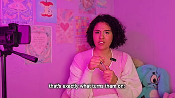 Me observando trocar de roupa em silêncio