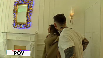 Matt & dean break stepdad's rule by fucking josephine jackson