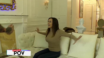 Matt & dean break stepdad's rule by fucking josephine jackson