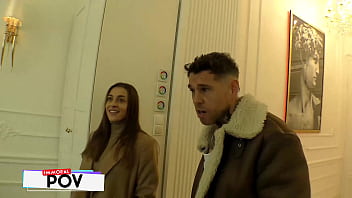 Matt & dean break stepdad's rule by fucking josephine jackson