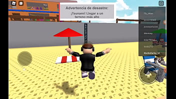 Asiendo secso en roblox xd