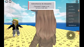 Asiendo secso en roblox xd