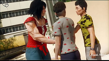 Eternum adult game chapter 2 for 18 only