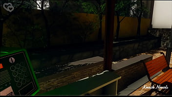 Eternum adult game chapter 2 for 18 only