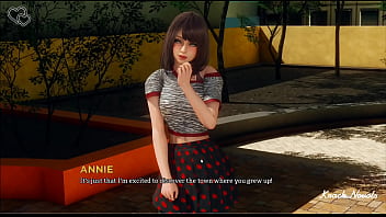 Eternum Adult Game Chapter 2 For 18 Only thumbnail