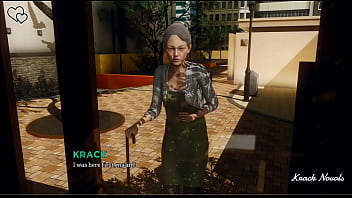 Eternum adult game chapter 2 for 18 only