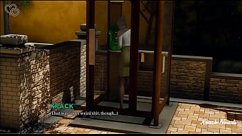 Eternum adult game chapter 2 for 18 only