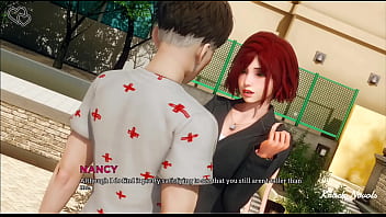 Eternum Adult Game Chapter 2 For 18 Only thumbnail