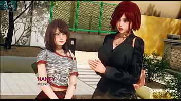 Eternum adult game chapter 2 for 18 only