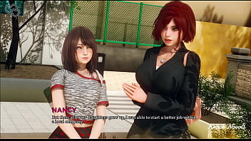 Eternum adult game chapter 2 for 18 only