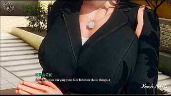 Eternum adult game chapter 2 for 18 only