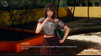 Eternum adult game chapter 2 for 18 only