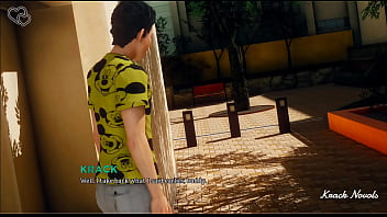 Eternum adult game chapter 2 for 18 only