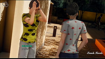 Eternum adult game chapter 2 for 18 only