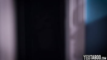 Horny mature stud rails his girlfriends big ass teen step daughter hardcore