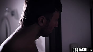 Horny mature stud rails his girlfriends big ass teen step daughter hardcore